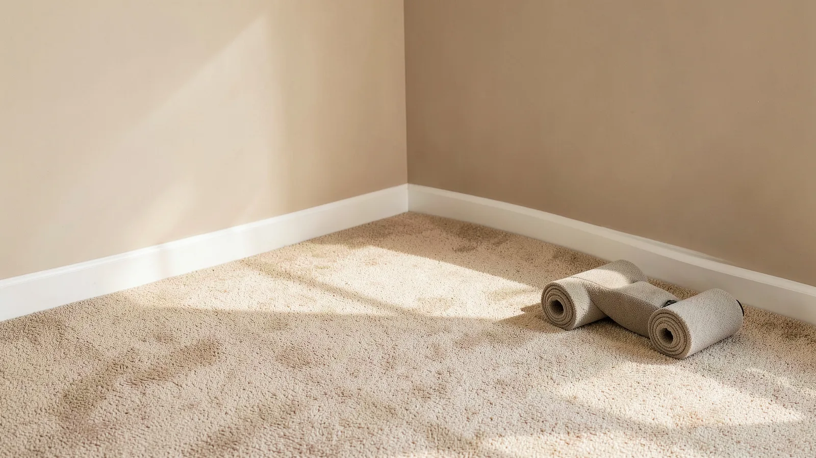 Carpet Installation in Rockaway, NJ near me